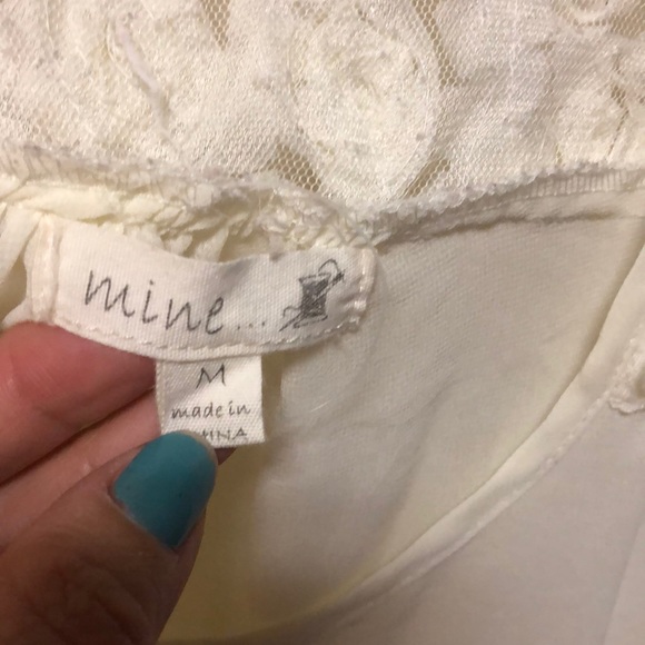 💜 Top 💜 - Picture 2 of 4